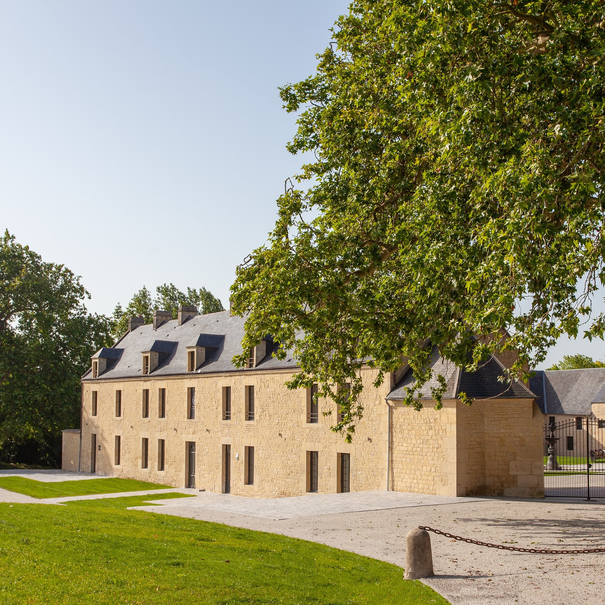 Domaine de la Cour des Lys — lieu de mariage et de réception en Calvados, Normandie