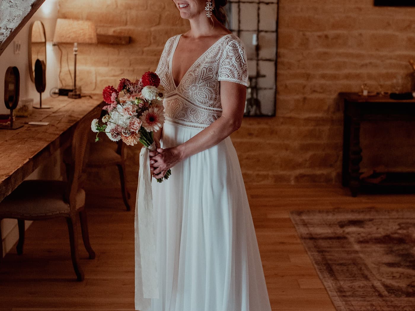 Emmanuelle & Pierre — 12/08/2023
