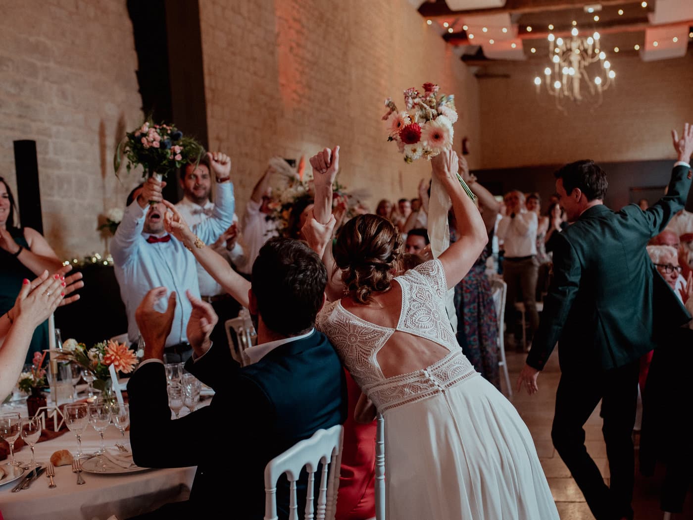 Emmanuelle & Pierre — 12/08/2023