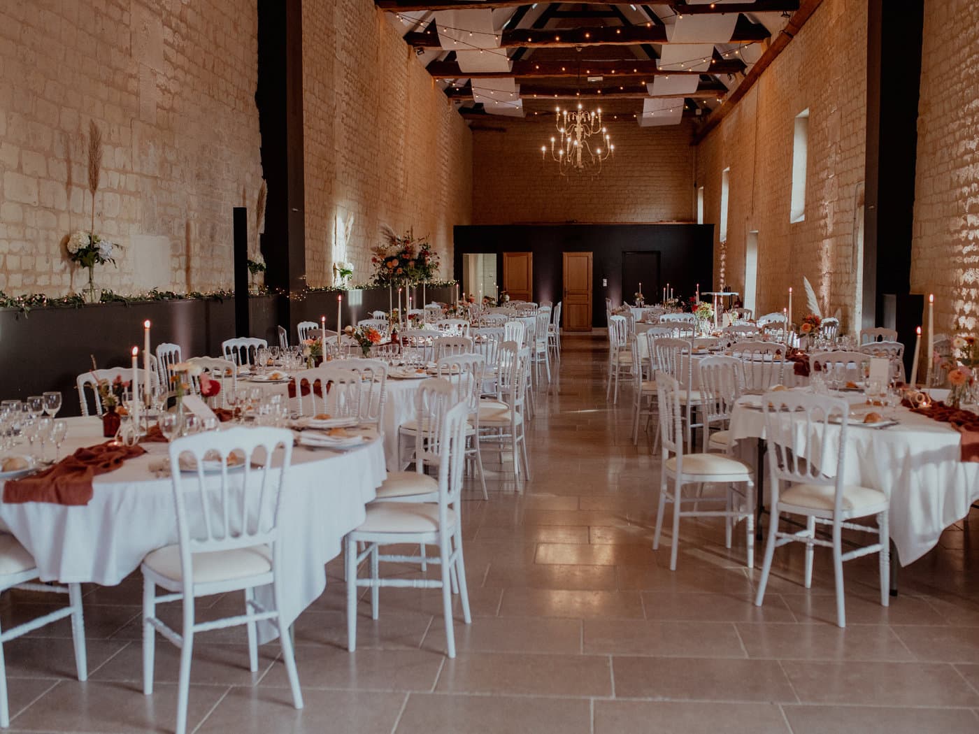 Emmanuelle & Pierre — 12/08/2023
