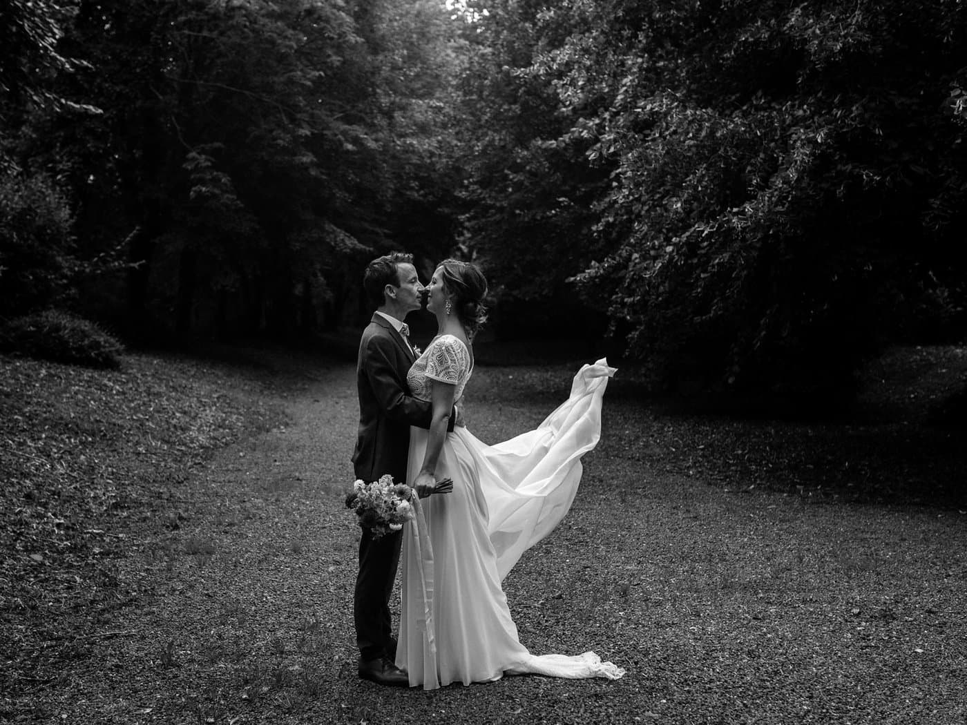 Emmanuelle & Pierre — 12/08/2023