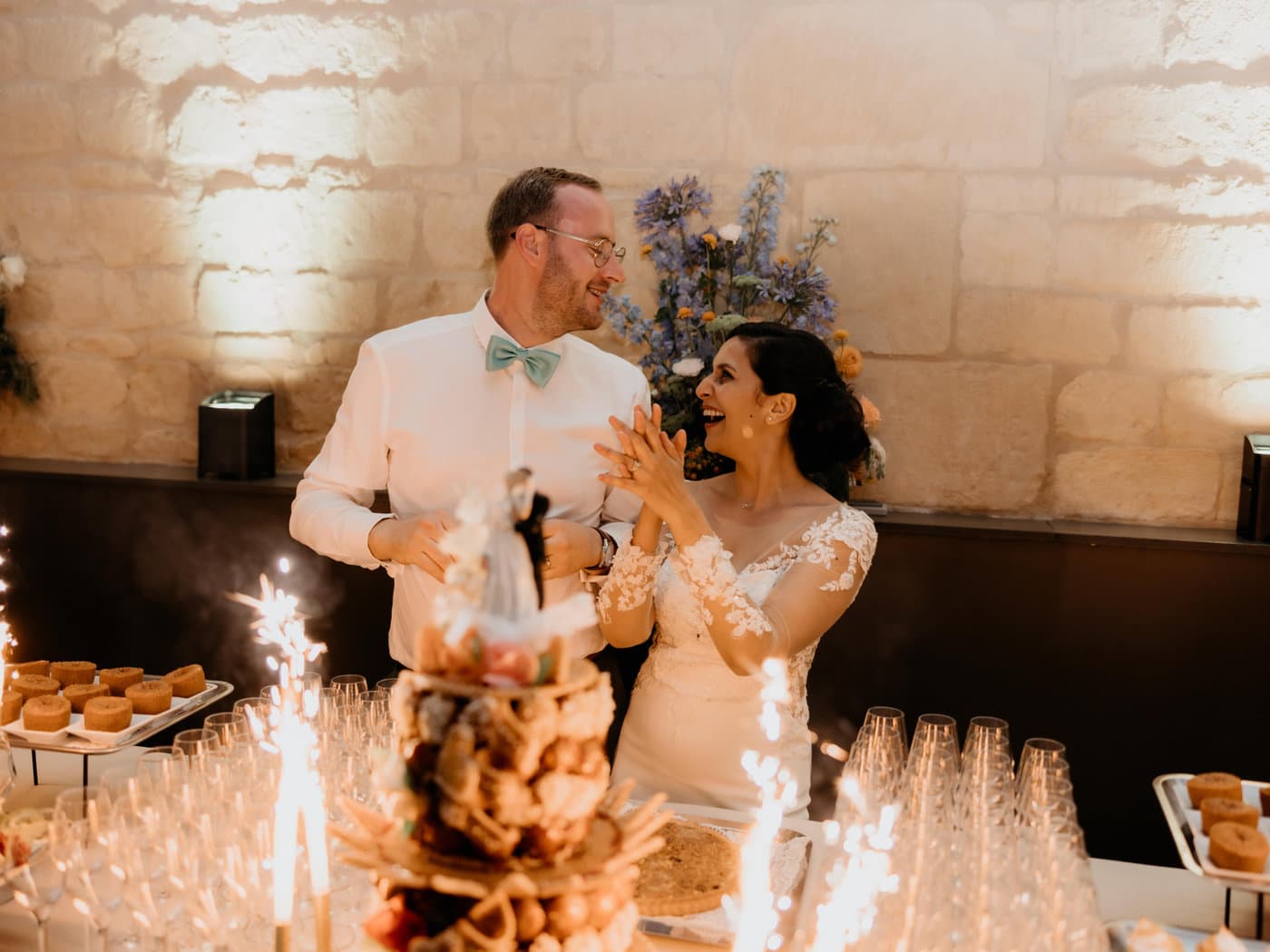 Laura & Cyrille — 30/07/2022