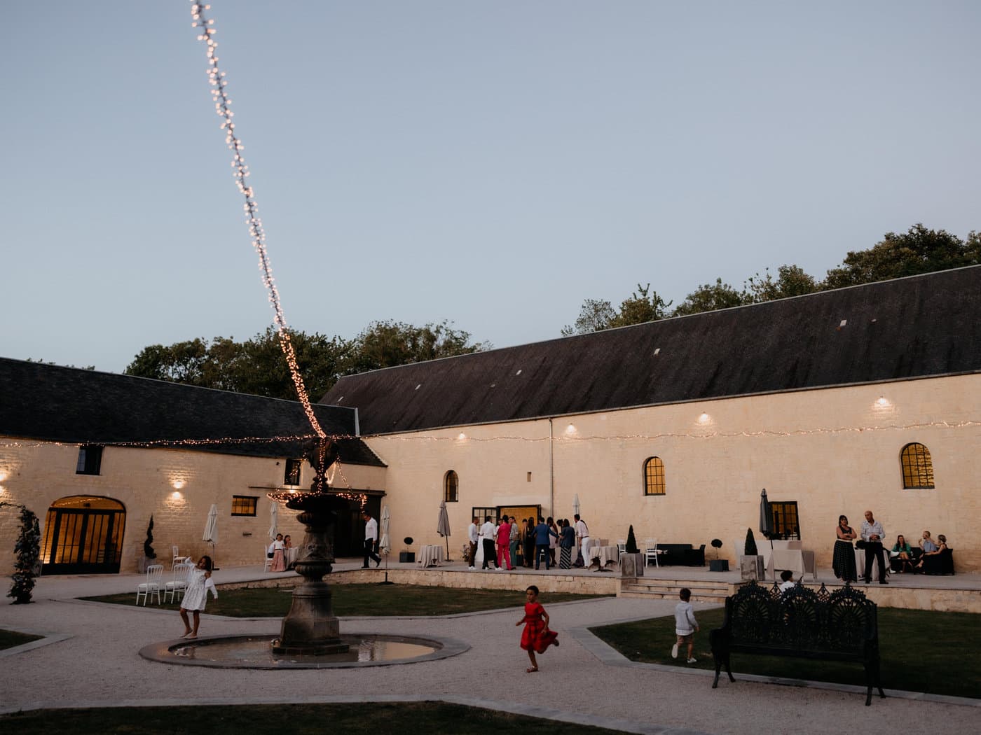 Laura & Cyrille — 30/07/2022