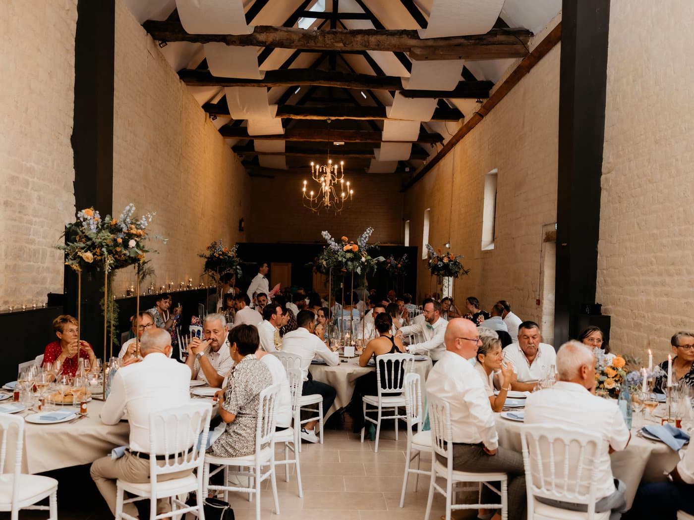 Laura & Cyrille — 30/07/2022