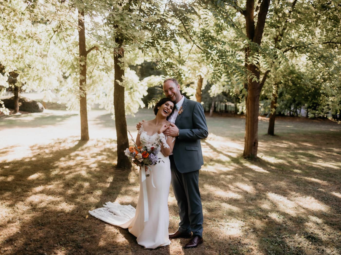 Laura & Cyrille — 30/07/2022
