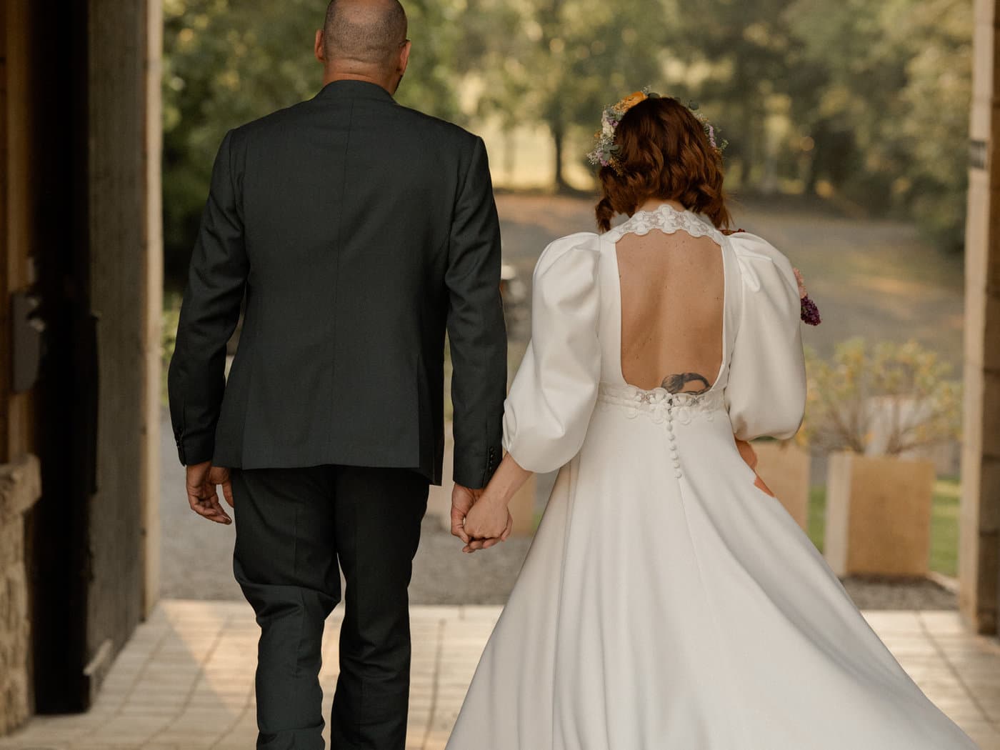 Marion & Ludo — 13/05/2023