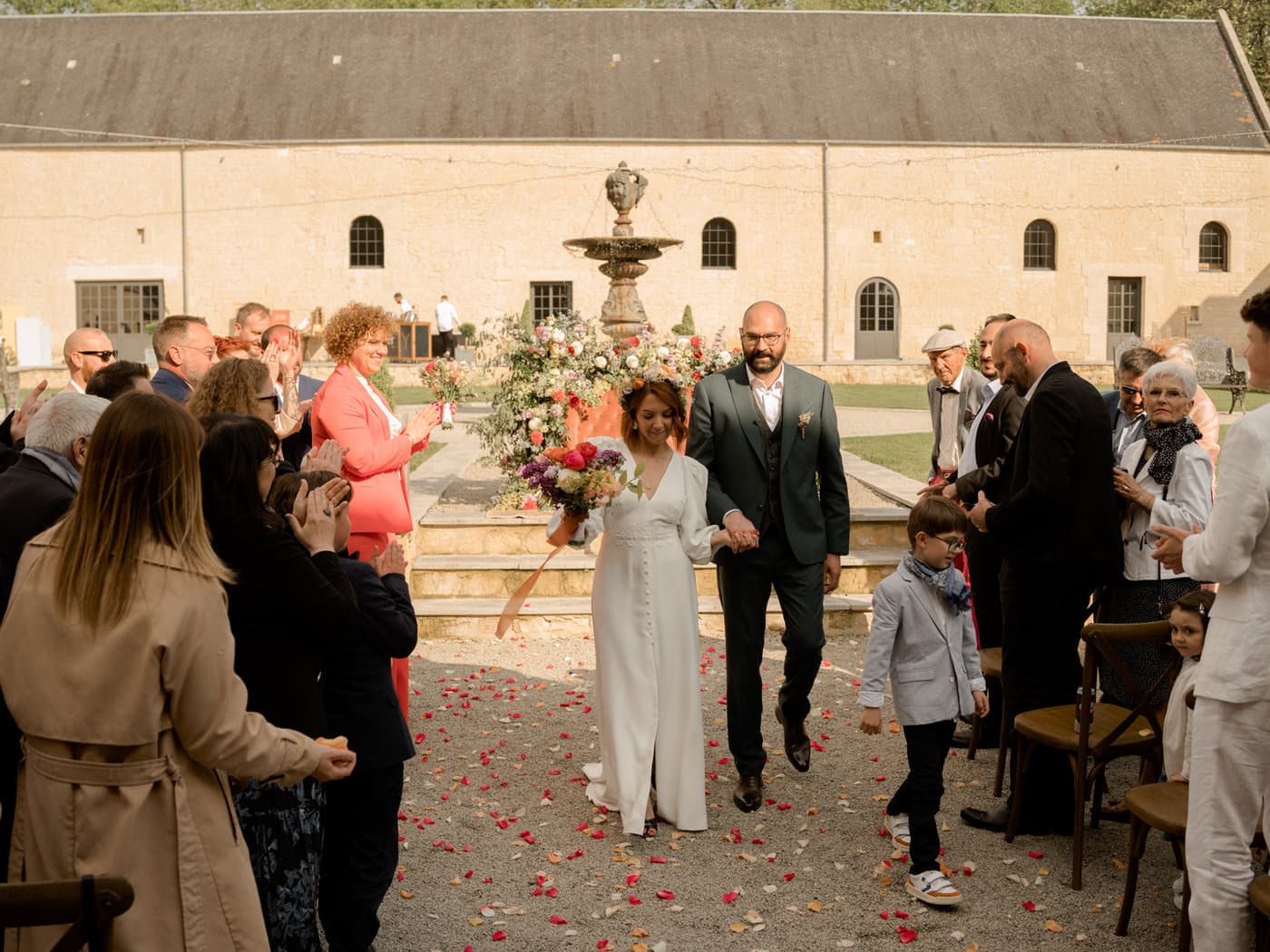 Marion & Ludo — 13/05/2023