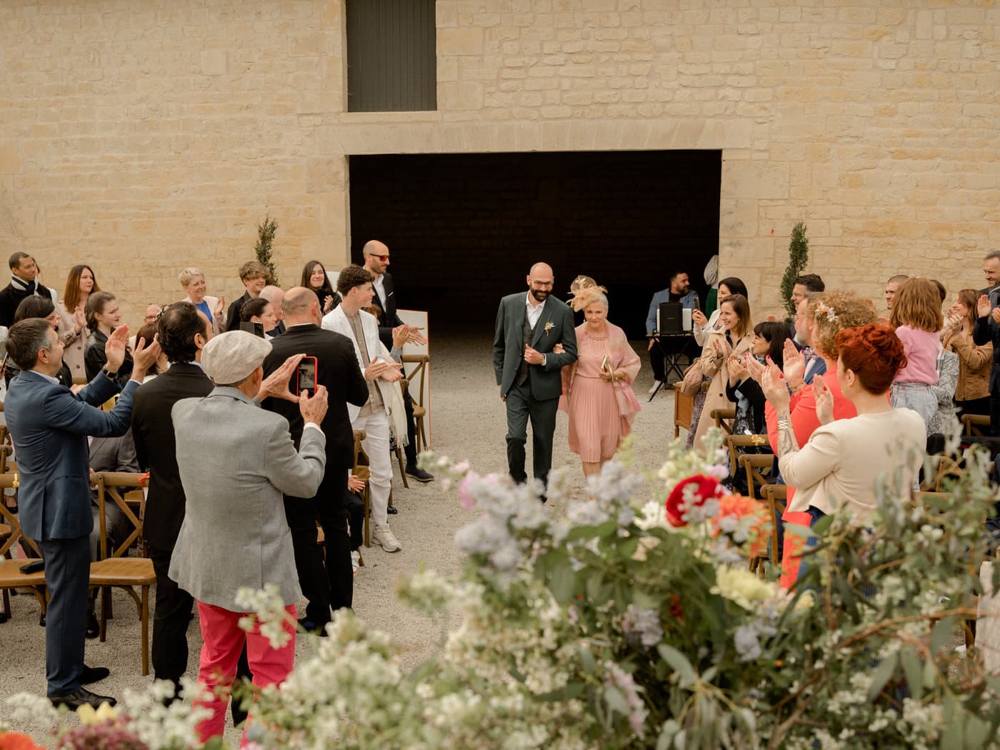 Marion & Ludo — 13/05/2023