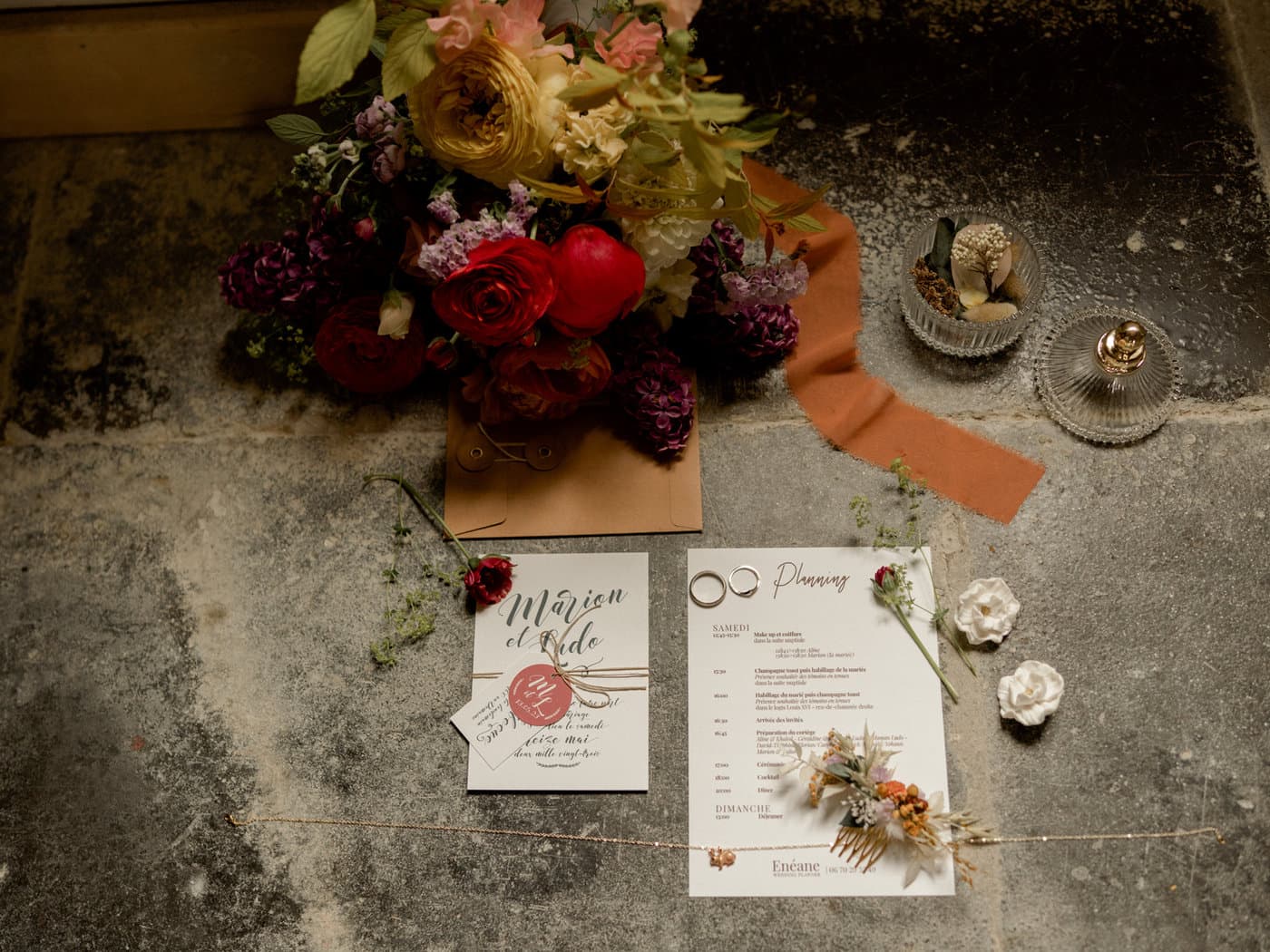 Marion & Ludo — 13/05/2023