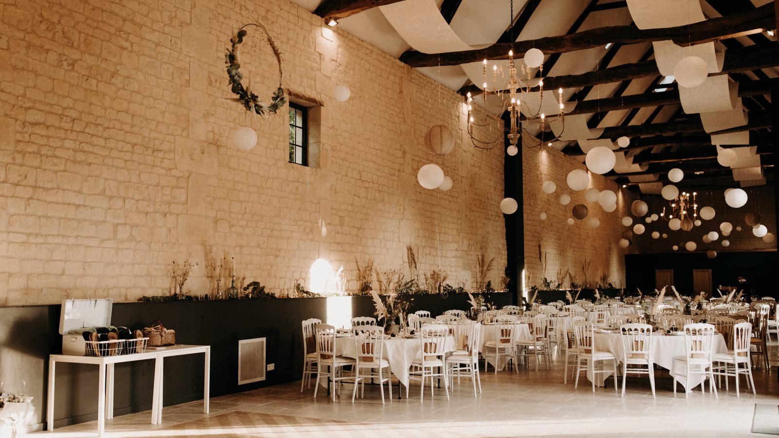 Blog du Domaine de la Cour des Lys — conseils et inspiration pour préparer un mariage en Normandie