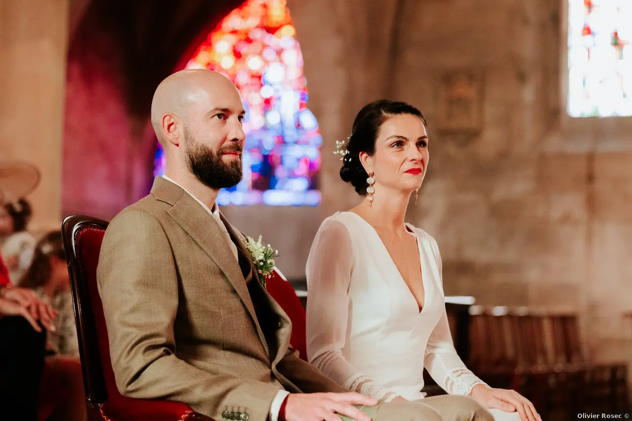Adélaïde & Charles — 08/11/2025