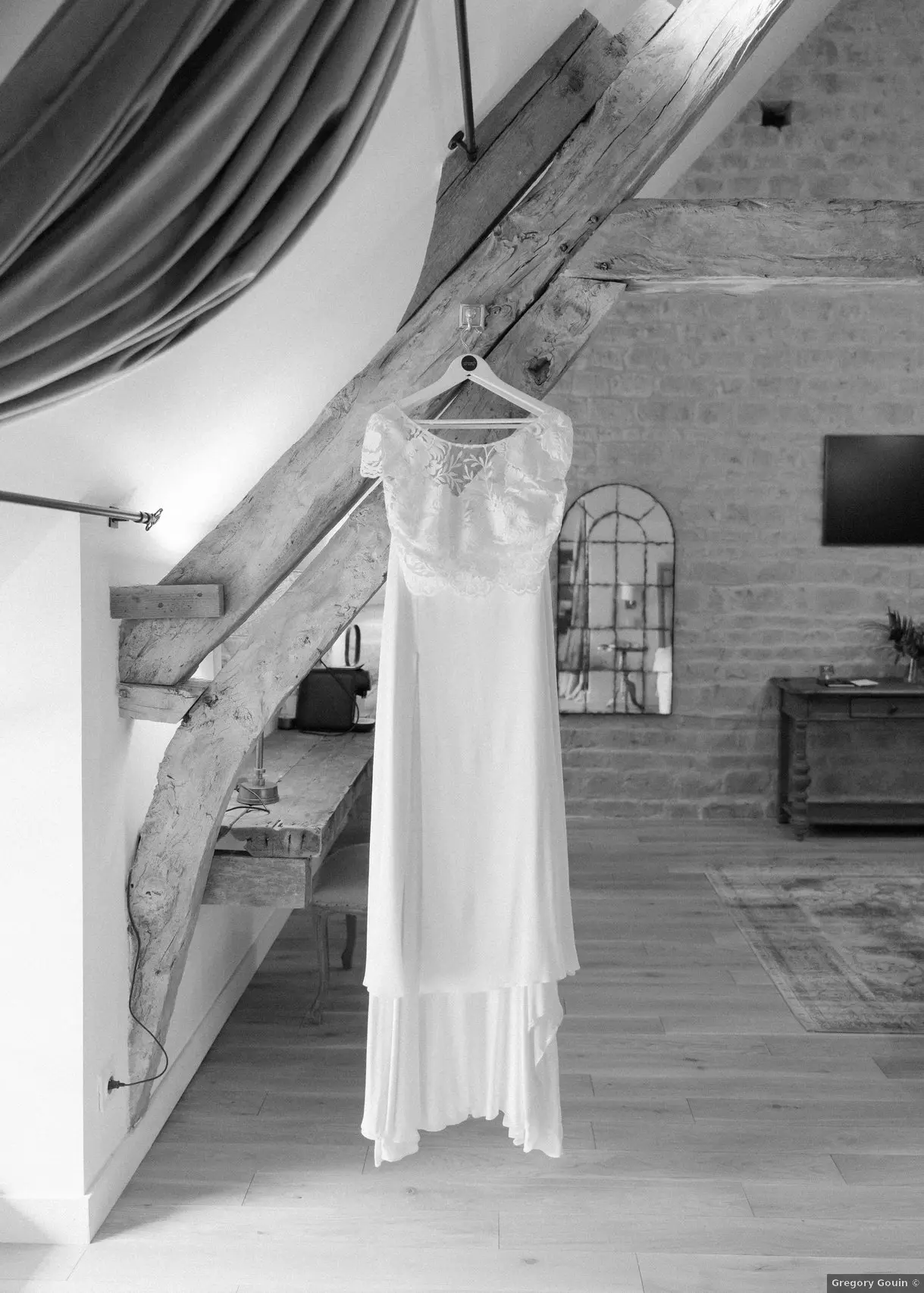 Lise & Antoine — 08/07/2023