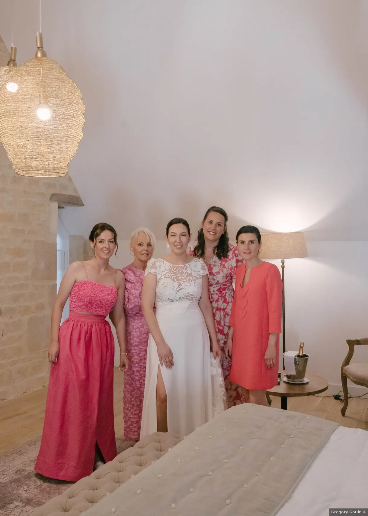 Lise & Antoine — 08/07/2023