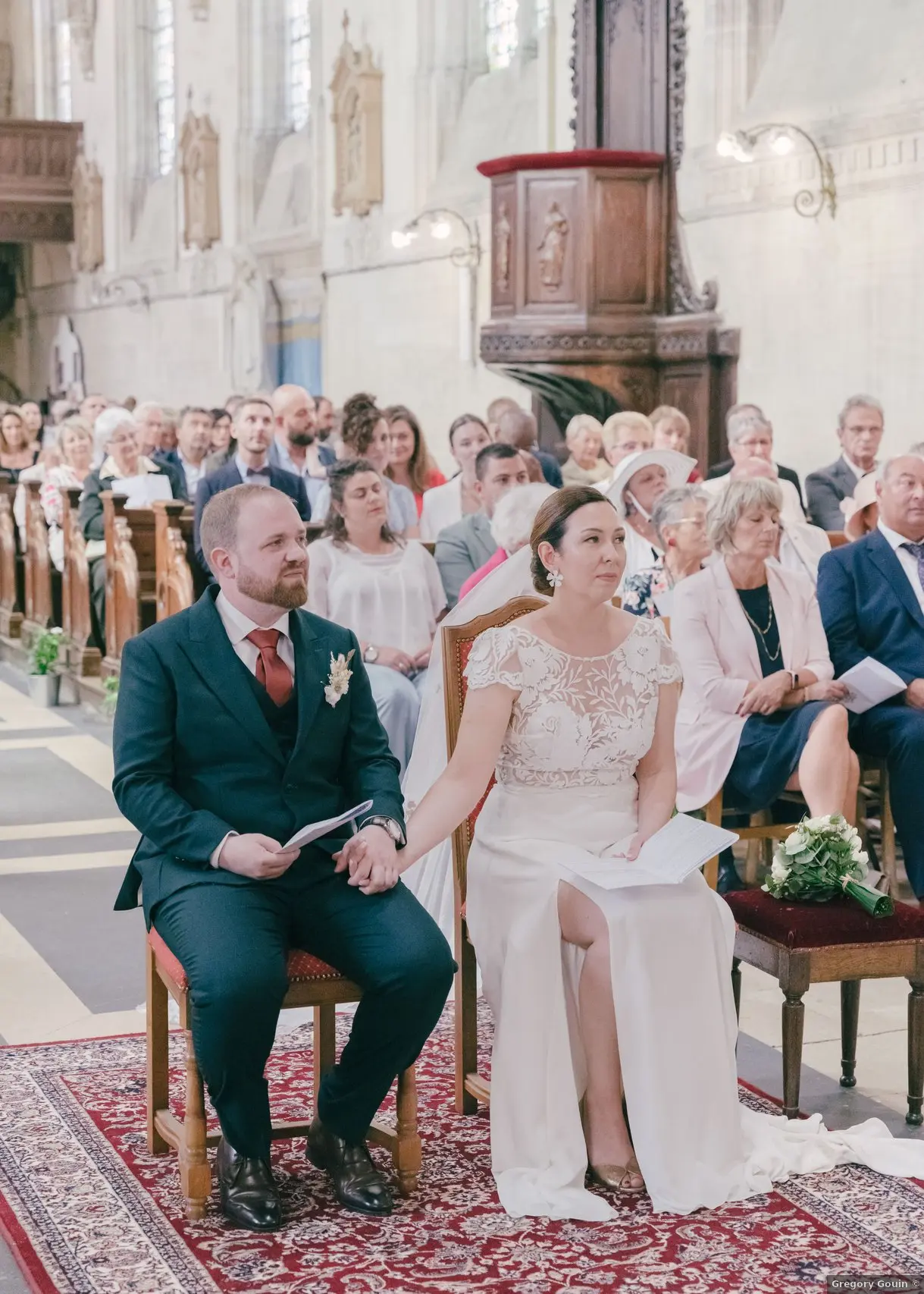 Lise & Antoine — 08/07/2023
