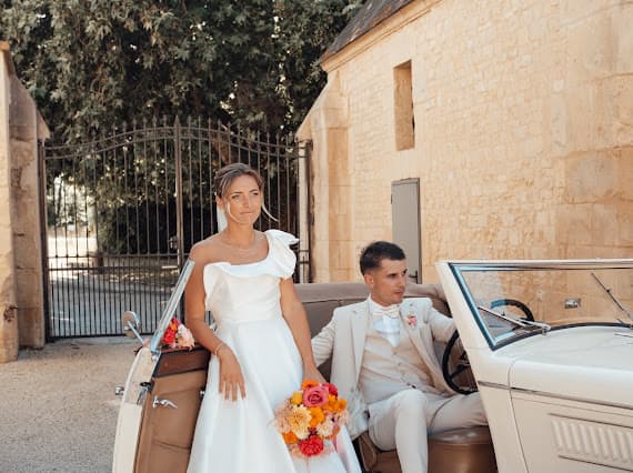 Louise & Baptiste — 12/07/2025