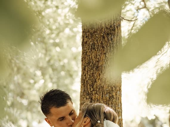 Louise & Baptiste — 12/07/2025